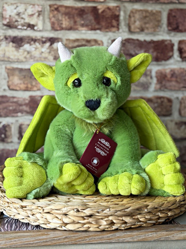 Charlie bears bearhouse spires - charlie,