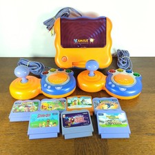 VTech Smile TV Learning System