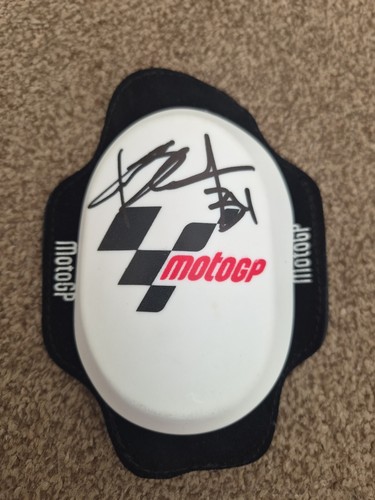 Kevin schwantz signed new moto - signed,