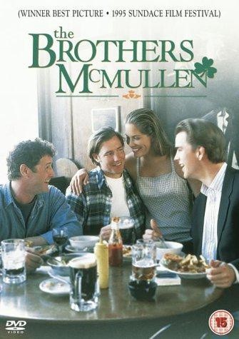 The brothers mcmullen dvd - mcmullen, [dvd]