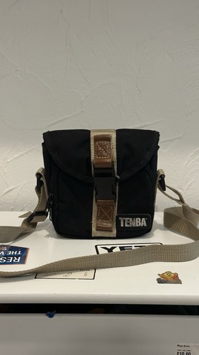 Vintage tenba compact camera - tenba,