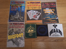 Nick Trost Packet Trick Combo