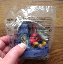 Spongebob Squarepants Mr Krabs