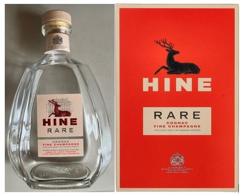 Hine rare cognac fine - hine,