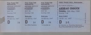 Andrae crouch free - andrae, trade