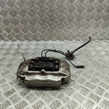 PORSCHE 911 996 Front Right