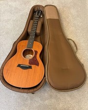 Taylor GS Mini Acoustic Guitar