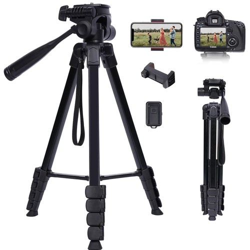 Camera tripod for canon nikon - camera,