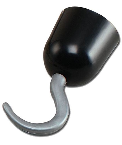 Pirate hook - pirate's,