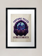 Fortune Teller � Past