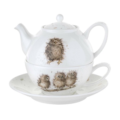 Royal worcester wrendale - worcester,