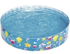 Bestway Fill 'N' Fun Pool Sea