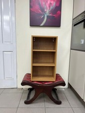 Winchester Oak Flat Pack