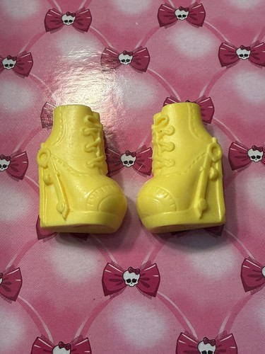 Monster high doll accessories - doll,
