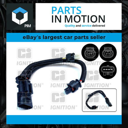 Air intake temperature sensor - air,