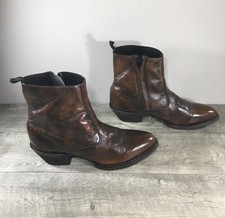 Laredo Fletcher 62074 Brown