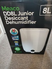 Meaco DD8L Junior 8L Desiccant