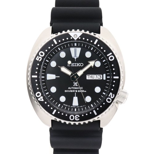 Seiko srpe93 prospex - seiko, diver