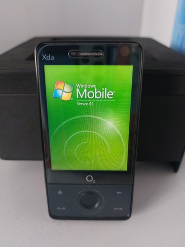 Htc touch pro mobile phone - htc,