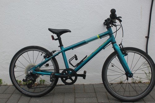 Unisex used islabikes - used,