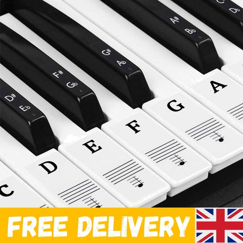 Removable piano keyboard - removable,