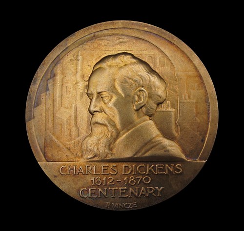 1970 charles dickens - 1970,