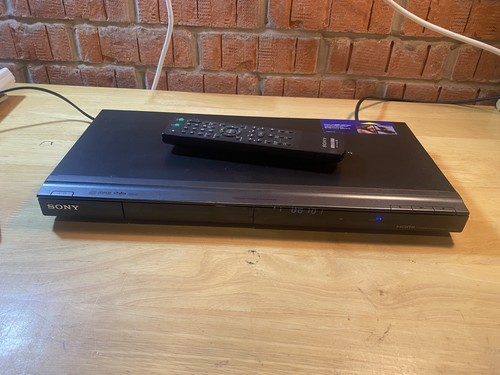 Sony dvp ns708h hdmi dvd - sony, dvp-ns708h