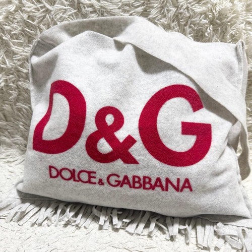 Dolce gabbana white red - dolce,