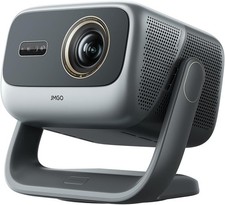 JMGO N5 Ultra Max 4K Laser