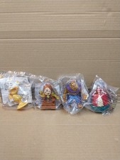  Vintage McDonald's Happy Meal