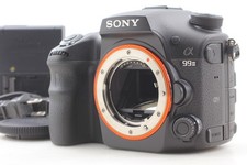 [MINT] Sony Alpha A99 α99 II