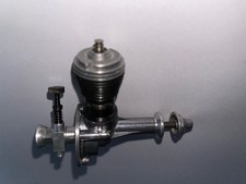 Cox "Thermal Hopper .049" Glow