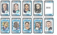 WYCOMBE WANDERERS - 25/26 -