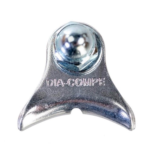 Dia compe alloy straddle brake - alloy,