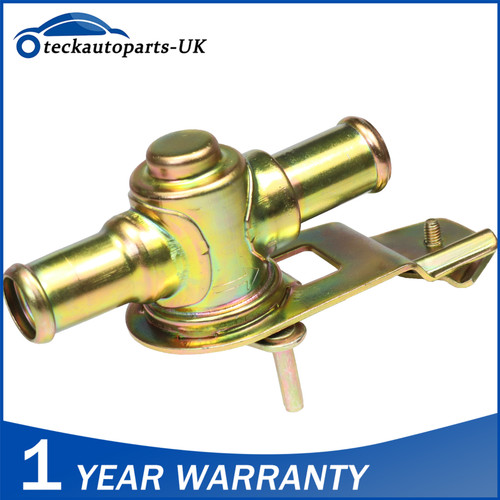 Heater faucet valve universal - heater,