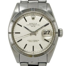 Rolex oyster perpetual - rolex,