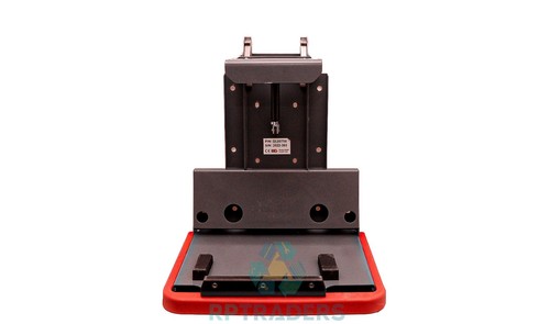 Dlouhy mounting bracket - dlouhy,