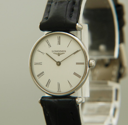Longines grande classique - longines, la