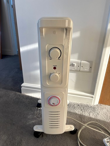 Portable fin 1500 - fin,