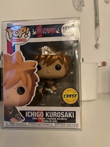 Funko pop 1610 ichigo - funko, #1610