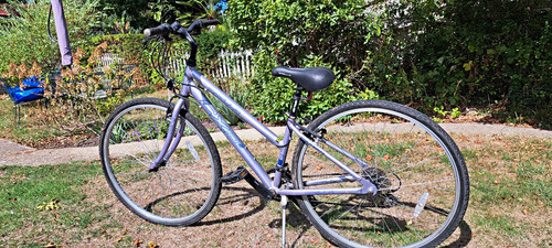 Apollo 700c 44cm women - 700c,