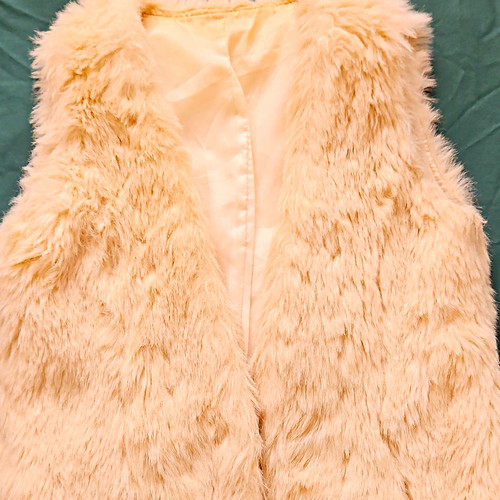New look beige - look, faux