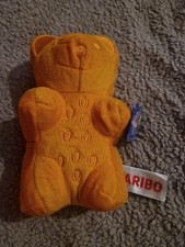Haribo golden bears orange