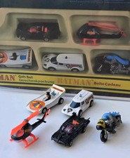 Corgi Juniors Batman Giftset