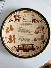 Schramberger Vintage German