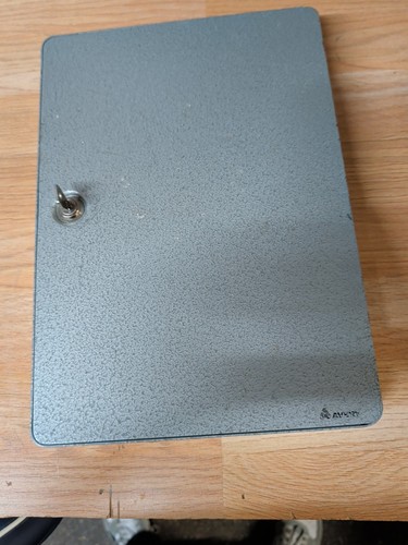 Metal avary key cabinet safe - avary,