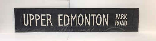 Upper edmonton park - upper,