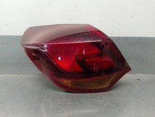 1222425 rear lamp lh for OPEL