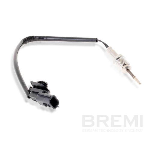 Exhaust gas temperature - gas,