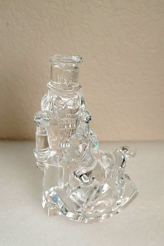 2008 waterford crystal - 2008, ltd